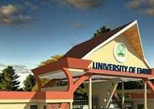 University of Embu (UOEM) student admission letter and KUCCPS pdf list download.