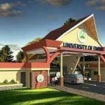 University of Embu ranked best university 1 University of Embu (UOEM) student admission letter and KUCCPS pdf list download.