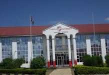 Laikipia University student admission letter and KUCCPS pdf list download.