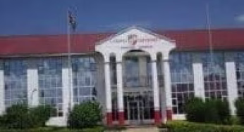 How to download 2023/2024 KUCCPS Admission letter to Laikipia University; KUCCPS Admission list pdf