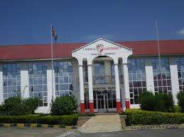 How to download 2023/2024 KUCCPS Admission letter to Laikipia University; KUCCPS Admission list pdf