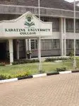 Karatina University KUCCPS admission letters and Lists