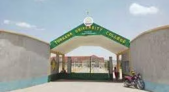 How to download 2023/2024 KUCCPS Student’s Admission letter to Turkana University; 2023/2024 KUCCPS Admission list pdf download