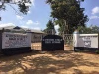 Kyondoni Girls' High School