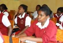Mariari Girls Secondary School