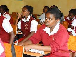 Mariari Girls Secondary School