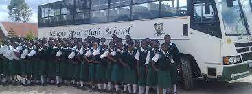 Nkuene Girls High School