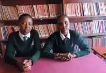 Ntunene Girls Secondary School