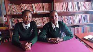 Ntunene Girls Secondary School