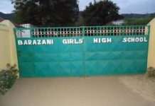 Barazani Girls High School