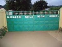 Barazani Girls High School