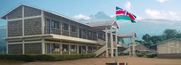 Makuri Girls Secondary School