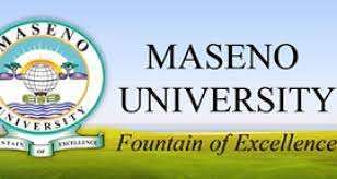Maseno University 2020/ 2021 KUCCPS admission letter and pdf lists download