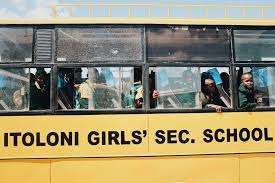 Itoloni girls secondary school