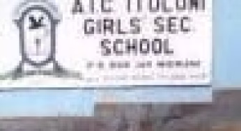 Itoloni Girls Secondary School’s KCSE Results, KNEC Code, Admissions, Location, Contacts, Fees, Students’ Uniform, History, Directions and KCSE Overall School Grade Count Summary