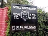 PRECIOUS BLOOD KILINGU SECONDARY SCHOOL – KILUNGU