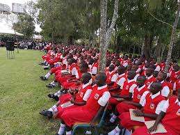 Moi Siongiroi Girls' Secondary School 