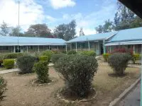 NOONKOPIR GIRLS SECONDARY SCHOOL