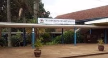 The Co-operative University of Kenya Undergraduate Programmes plus requirements