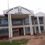 KABOROK GIRLS HIGH SCHOOL