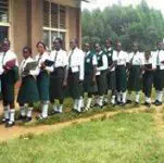 MADIRA GIRLS’ HIGH SCHOOL