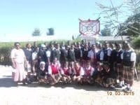 MAGOMANO SECONDARY SCHOOL