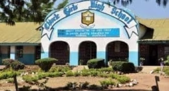 Chwele Girls Secondary School’s KCSE Results, KNEC Code, Admissions, Location, Contacts, Fees, Students’ Uniform, History, Directions and KCSE Overall School Grade Count Summary