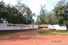 RIBE GIRLS SECONDARY SCHOOL