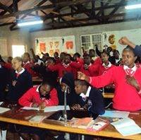 KIARAGANA GIRLS SECONDARY SCHOOL