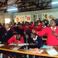 KIARAGANA GIRLS SECONDARY SCHOOL