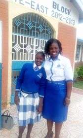 NDIVISI GIRLS HIGH SCHOOL