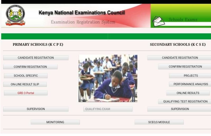 Read more about the article KCSE 2021 uploading of milestone 1 and 2 marks- Knec guidelines and deadlines