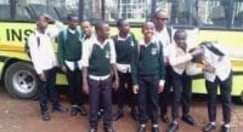 Kirogo Secondary School’s KCSE Results, KNEC Code, Admissions, Location, Contacts, Fees, Students’ Uniform, History, Directions and KCSE Overall School Grade Count Summary