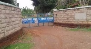 Muruguru Girls Secondary School’s KCSE Results, KNEC Code, Admissions, Location, Contacts, Fees, Students’ Uniform, History, Directions and KCSE Overall School Grade Count Summary