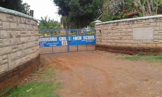 Muruguru Girls Secondary School’s KCSE Results, KNEC Code, Admissions, Location, Contacts, Fees, Students’ Uniform, History, Directions and KCSE Overall School Grade Count Summary