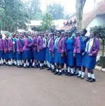 NAROMORU GIRLS SECONDARY SCHOOL