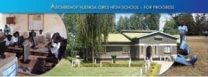 ARCHBISHOP NJENGA GIRLS’ HIGH