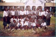 CHWELE GIRLS HIGH SCHOOL