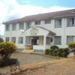 St. Cecilia Aluor girls Secondary School