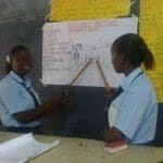 KOMBENI GIRLS SECONDARY SCHOOL