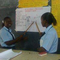 KOMBENI GIRLS SECONDARY SCHOOL