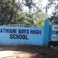 Kathiani Boys' High School