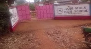 Dudi Girls Secondary School’s KCSE Results, KNEC Code, Admissions, Location, Contacts, Fees, Students’ Uniform, History, Directions and KCSE Overall School Grade Count Summary