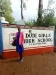 DUDI GIRLS SECONDARY SCHOOL