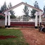 BISHOP SULUMETI GIRLS SECONDARY SCHOOL