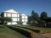 Kebabe Girls' High School