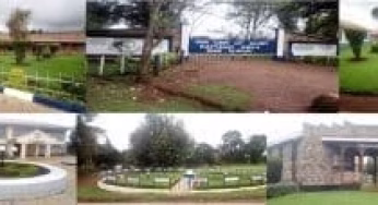 Kaptagat Girls High School’s KCSE Results, KNEC Code, Admissions, Location, Contacts, Fees, Students’ Uniform, History, Directions and KCSE Overall School Grade Count Summary