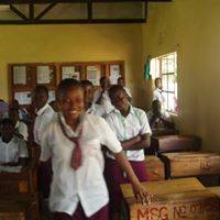 MOI SUBA GIRLS SECONDARY SCHOOL