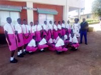 ST. MARY’S NYAMAGWA GIRLS SECONDARY SCHOOL