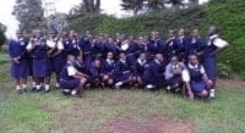 St Paul’s Erusui Girls High School’s KCSE Results, KNEC Code, Admissions, Location, Contacts, Fees, Students’ Uniform, History, Directions and KCSE Overall School Grade Count Summary